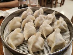 -三盛轩回民饺子馆