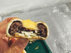 -泸溪河桃酥(西直门凯德店)