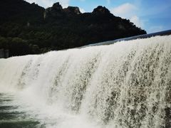 -大连冰峪旅游度假区