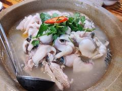 大鼎石锅鱼-大鼎石锅鱼(春江里店)