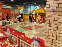 -嘉文梦想世界(SM天津滨海城市广场店)