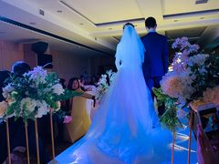 -西安长征华美达酒店