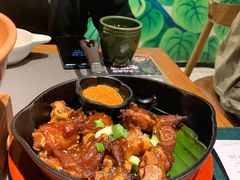 -云海肴·汽锅鸡·云南菜(高德置地店)