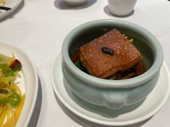 一品东坡肉-眉州东坡(上海中心店)