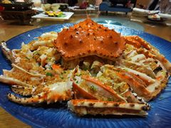 -禾风·海鲜料理自助(玉林店)