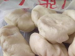 -津门张记包子铺(华昌道店)