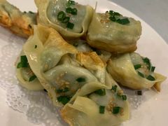 生煎馄饨-小实惠嘉(威海路店)