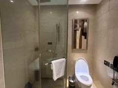 -大同云冈美高大酒店