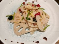 -汉丽斯巴西烤肉自助(市南店)