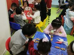 -贝迪森儿童成长中心(未央汉神中心)