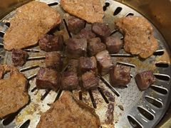 -妥妥烤肉料理(凯德店)