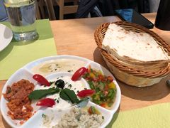 -ALAMEEN阿拉伯餐厅(三里屯店)