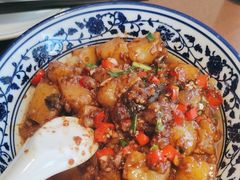 -天下客饭店(中山路店)
