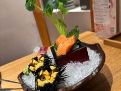 -万鱼亭 日本料理(无锡香山名园店)