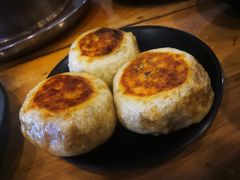 门钉肉饼-金生隆(六铺炕店)