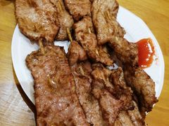 -林氏沙茶面·闽南必尝小吃(福建路店)
