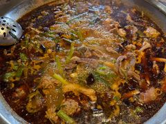 -徐氏竹香园牛肉火锅(飞虎路店)