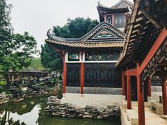 -顺峰山公园