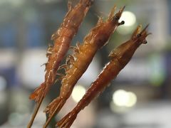 -乐山长药老地方油炸串串(峨眉四中店)