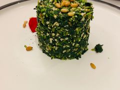 -上海人家花樣年华(中山公园店)