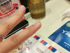 -九龙冰室(动漫星城店)