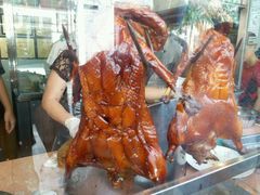 -黄连大头华烧鹅店(大良店)