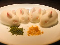 山药兔-掌柜的店·河南菜(世茂店)