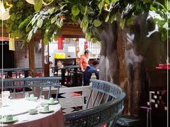 -北平盛世·新京菜·北京烤鸭(劲松·双井店)