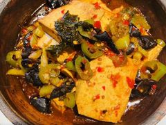 -静颐茶馆·素食(龙华店)