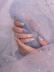 -U+nail优加专业美甲美睫