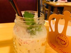 -MR.ROCKY洛奇先生RESTAURANT&BAR(宝安壹方城店)