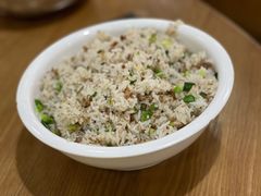 炒鹅饭-顺德火焰醉鹅坊(珠海店)