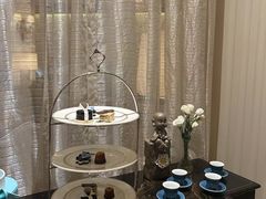 -大堂吧·下午茶·特调鸡尾酒(大连一方城堡豪华精选酒店)