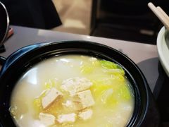 -福满圆(琨莎中心店)