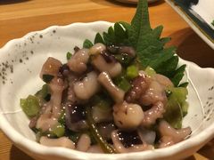 芥末章鱼-酒吞(七宝领展广场店)