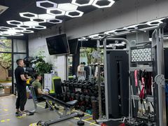 -VPsmart私教健身工作室(新华路旗舰店)