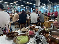 -天星正源火锅(地勘路店)