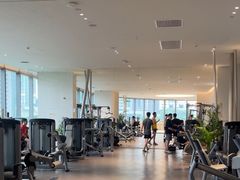 -YCHL FIT 健身(星寰店)