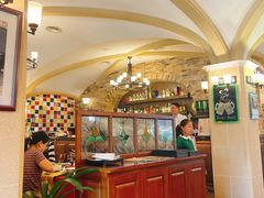 -申德勒加油站西餐厅(太仓店)