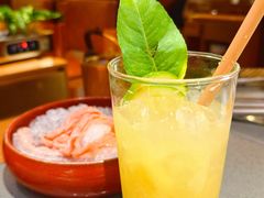 -巴奴毛肚火锅(景枫中心店)