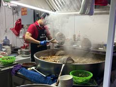 -杨家牛肉汤(淮建路店)