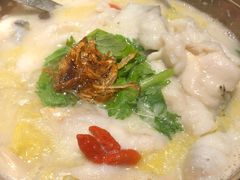 -闽上鲜·福建菜(龙湖滨江天街店)