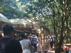 -法雨寺餐厅