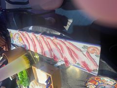 -十三姨正合丰烤肉(营迹路店)