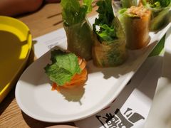 -蔡澜Pho·越南粉餐厅(海上世界店)