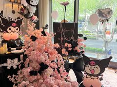 -塞纳河法国餐厅(唐延路店)