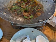 -深巷家味馆.湖北头牌红烧鱼头拌饭(黄陂店)