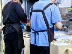 -笑云开汤包店(网巾市店)