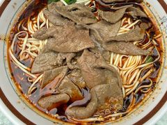 -武胜段记猪肝面(卓锦城店)
