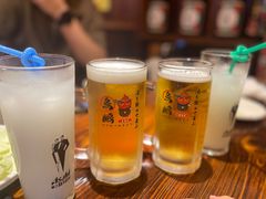 -鸟鹏烧鸟居酒屋(熙龙湾店)